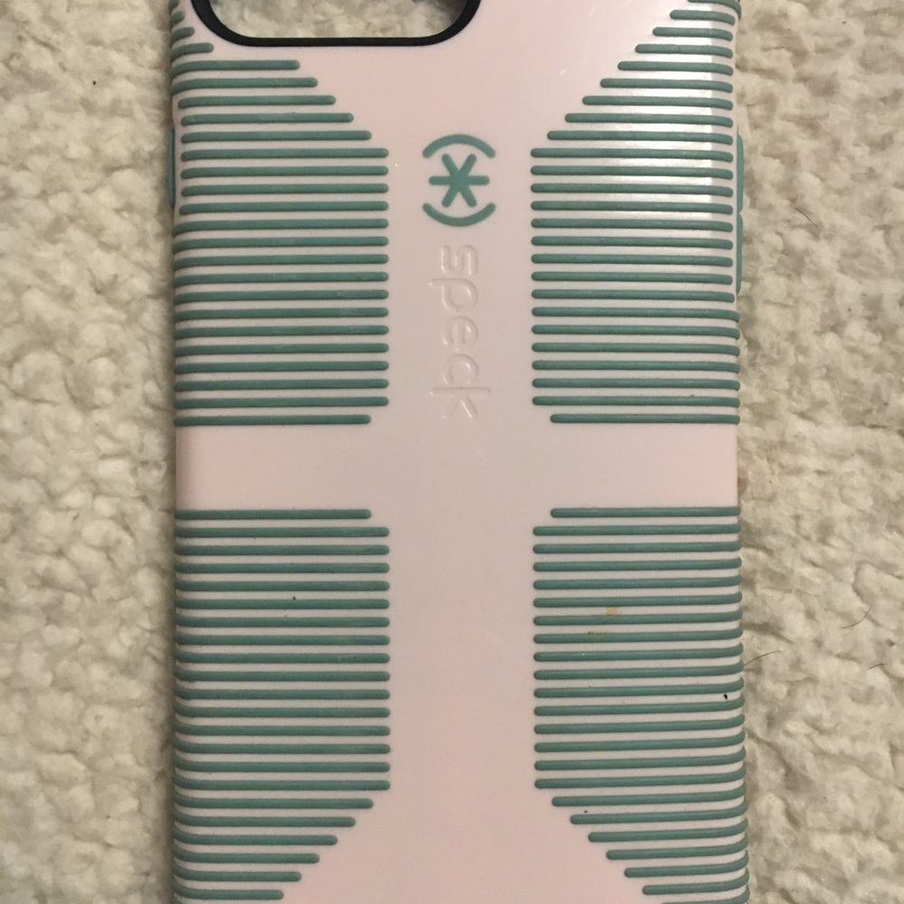 iPhone 6 Plus case